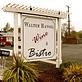 Walter Hansel Wine & Bistro in Santa Rosa, CA French Restaurants