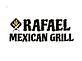 Rafael Mexican Grill in Salinas, CA Bars & Grills