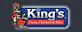 King's Pizza, Chicken & Ribs - Roseville in Roseville, MI American Restaurants