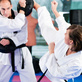 Ata Martial Arts in Petaluma, CA Martial Arts & Self Defense Schools