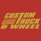 Custom Truck & Wheel in Killeen, TX Auto & Truck Accessories