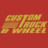 Custom Truck & Wheel in Killeen, TX