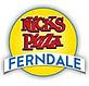 Nicks Pizza in Ferndale, MI Pizza Restaurant