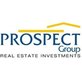 Prospect Group in Burbank, CA Real Estate
