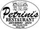 Petrini's Italian Restaurant in San Roque; Goleta - Santa Barbara, CA Pizza Restaurant