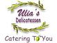 Ulia's Delicatessen in Santa Rosa, CA Delicatessen Restaurants