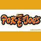 Pok e Joe's in Lynchburg, VA Barbecue Restaurants