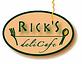 Rick's deliCafe in Reno, NV Delicatessen Restaurants