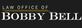 Law Office of Bobby Bell in Martinez, CA Criminal Justice Attorneys