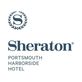 Sheraton Portsmouth Harborside Hotel & Conference Center in Portsmouth, NH Convention & Meeting Facilities