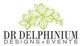 Dr. Delphinium Designs + Events 5806 in Bluffview - Dallas, TX Plant Rental & Maintenance