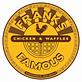 Frank's Famous Chicken & Waffles in Albuquerque, NM Seafood Restaurants