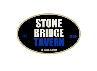Stone Bridge Tavern in Saint Cloud, FL Restaurants/Food & Dining