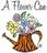 A Flower Can in Fort Gibson, OK