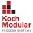 Koch Modular Process in Paramus, NJ