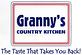 Granny's Country Kitchen in Blue Ridge Mountains - Icard, NC American Restaurants