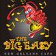 The Big Easy in Yukon, OK Cajun & Creole Restaurant