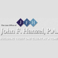 John F. Hanzel P.A in Cornelius, NC Corporate Business Attorneys