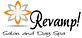 Revamp Salon & Day Spa in Wooster, OH Beauty Salons