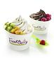 FreshBerry Natural Frozen Yogurt in Raleigh, NC Dessert Restaurants