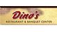 Dino's Restaurant and Banquet Center in Willoughby, OH Caterers Food Services
