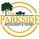 The Parkside Restaurant & Tavern in Mount Vernon, OH American Restaurants