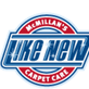 Mcmillan's Like New Carpet Care in Salem, OR Carpet Rug & Upholstery Cleaners