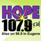 Hope 107.9 FM in Albany, OR Radio Broadcasting Companies & Stations