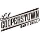 Lil' Cooperstown Bar & Grill in Newberg, OR American Restaurants
