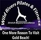 Wild Rivers Pilates & Fitness in Gold Beach, OR Health Clubs & Gymnasiums