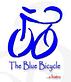 The Blue Bicycle in Dawsonville, GA American Restaurants
