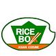 Rice Box in Clarksville, TN Japanese Restaurants