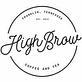 High Brow Coffee + Tea in Franklin, TN Bakeries
