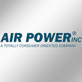 Air Power in Arlington, TX Contractors Equipment & Supplies Tools Sales Service & Rental