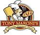 Tony Maroni's Famous Gourmet Pizza in Bellevue, WA Italian Restaurants
