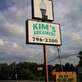 Kim's Kreamery in Waterford, PA Ice Cream & Frozen Yogurt