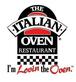 The Italian Oven Restaurant of Johnstown in Johnstown, PA Pizza Restaurant