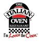 The Italian Oven Restaurant of Johnstown in Johnstown, PA Pizza Restaurant