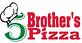 5 Brothers Pizza in Camp Hill, PA Pizza Restaurant