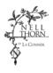 Nell Thorn Restaurant & Pub in La Conner, WA Restaurants/Food & Dining