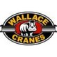 Wallace Cranes in Malvern, PA Cranes & Derricks