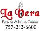 La Vera Pizza & Italian in Virginia Beach, VA Italian Restaurants