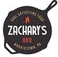 Zachary's BBQ Southern Comfort & Catering in Norristown, PA Barbecue Restaurants