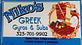 Nikos Greek Gyros in Abilene, TX Delicatessen Restaurants