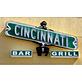 Cincinnati Bar & Grill East in El Paso, TX American Restaurants