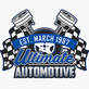 Ultimate Automotive Center in Urbandale, IA Towing