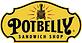 Potbelly in Terminal B/C - Arlington, VA Sandwich Shop Restaurants