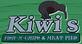 Kiwi's Fish & Chips in Twin Falls, ID Diner Restaurants