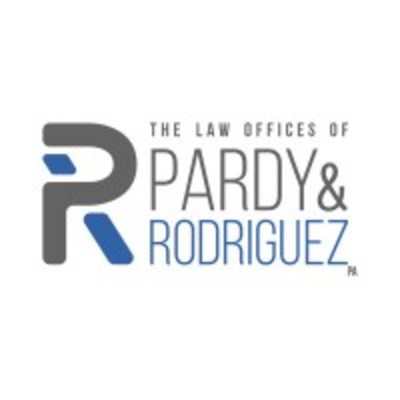 Pardy & Rodriguez Injury and Accident Attorneys in Kissimmee, FL Labor and Employment Relations Attorneys