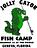 Jolly Gator Fish Camp in St. John's River - Geneva, FL